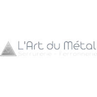 Logo L'Art du Métal