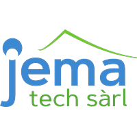 Logo Jema Tech Sàrl