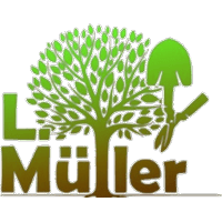 Logo L. Müller Paysagiste