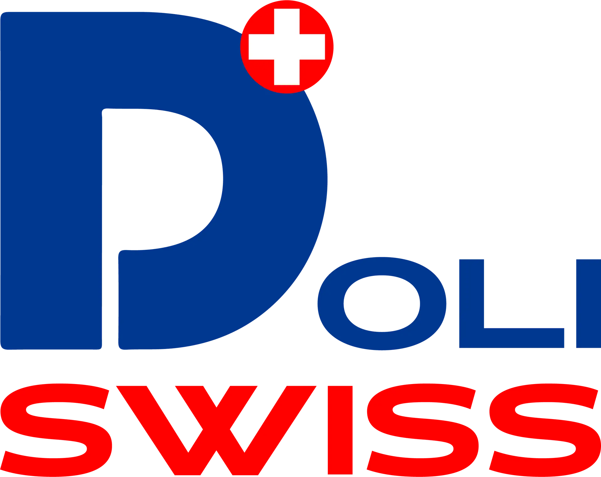 Logo de DolliSwiss