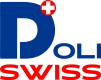 Logo de DolliSwiss